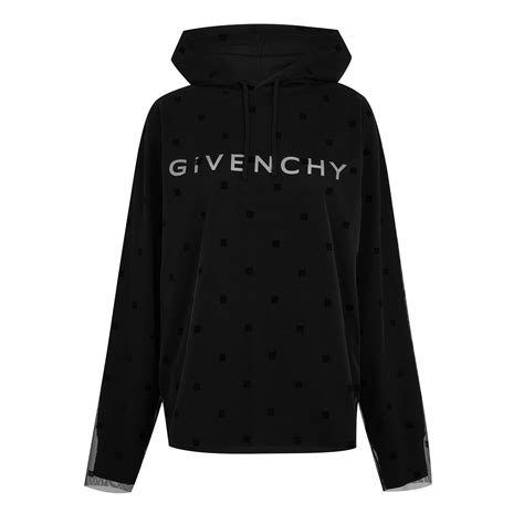 givenchy womens sweaters|Givenchy hoodie for women.